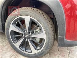 Chery Tiggo 2 Pro
